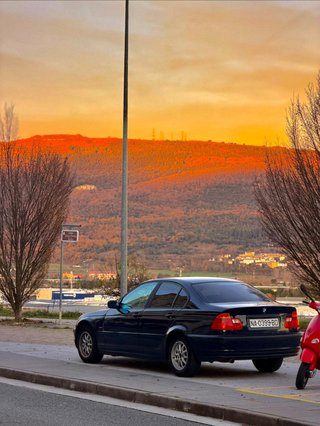 BMW Serie 3 2000
