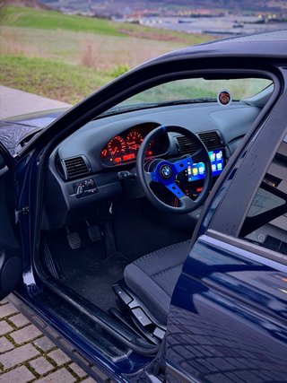 BMW Serie 3 2000