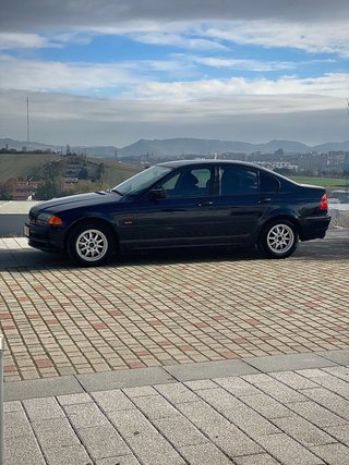 BMW Serie 3 2000