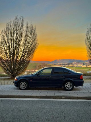 BMW Serie 3 2000
