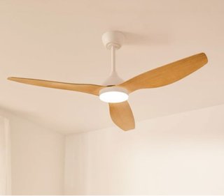 Instalacion ventilador de techo