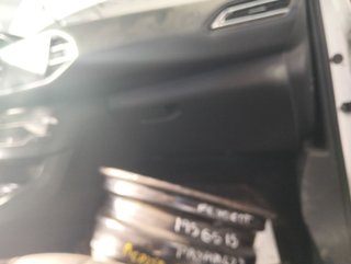 ELECTROVENTILADOR RADIADOR AIRE ACONDICIONADO Peugeot 308 (2013->)
