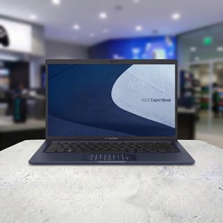 ASUS ExpertBook B3 Flip 512GB 16GB Azul Marino