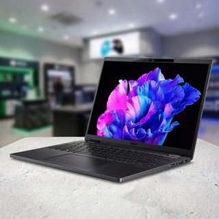 Acer TravelMate P614-53 16 GB RAM 1 TB SSD