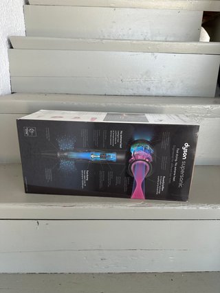 Asciugatrice Dyson Supersonic Oro