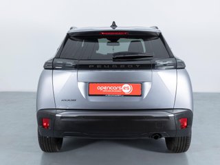 PEUGEOT 2008 ALLURE TURBO 100CV