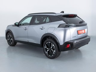 PEUGEOT 2008 ALLURE TURBO 100CV