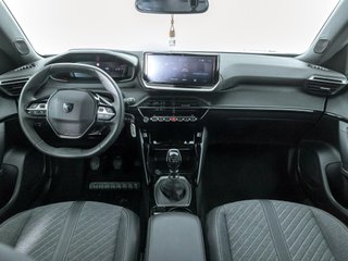 PEUGEOT 2008 ALLURE TURBO 100CV