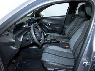 PEUGEOT 2008 ALLURE TURBO 100CV