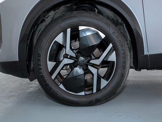PEUGEOT 2008 ALLURE TURBO 100CV