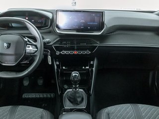 PEUGEOT 2008 ALLURE TURBO 100CV