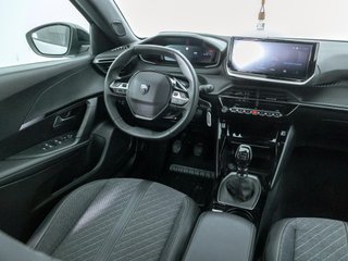 PEUGEOT 2008 ALLURE TURBO 100CV