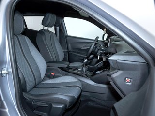 PEUGEOT 2008 ALLURE TURBO 100CV