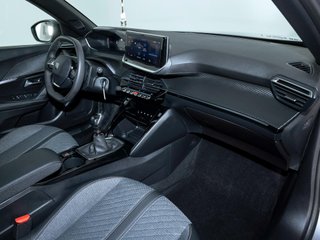 PEUGEOT 2008 ALLURE TURBO 100CV