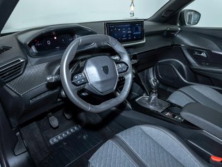 PEUGEOT 2008 ALLURE TURBO 100CV