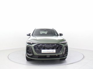 AUDI Q5 AUDI Q5 SUV BLACK LINE EDITION E-HYBRID QUATTRO 220 KW S TRONIC