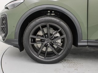 AUDI Q5 AUDI Q5 SUV BLACK LINE EDITION E-HYBRID QUATTRO 220 KW S TRONIC