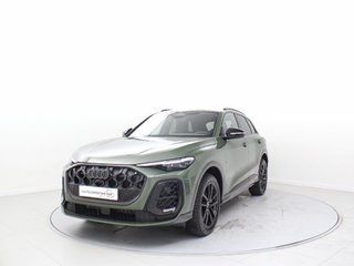 AUDI Q5 AUDI Q5 SUV BLACK LINE EDITION E-HYBRID QUATTRO 220 KW S TRONIC