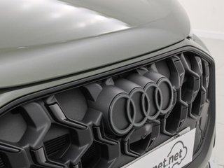 AUDI Q5 AUDI Q5 SUV BLACK LINE EDITION E-HYBRID QUATTRO 220 KW S TRONIC