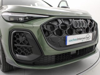 AUDI Q5 AUDI Q5 SUV BLACK LINE EDITION E-HYBRID QUATTRO 220 KW S TRONIC