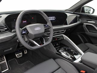 AUDI Q5 AUDI Q5 SUV BLACK LINE EDITION E-HYBRID QUATTRO 220 KW S TRONIC