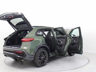 AUDI Q5 AUDI Q5 SUV BLACK LINE EDITION E-HYBRID QUATTRO 220 KW S TRONIC