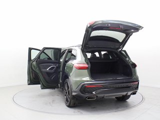 AUDI Q5 AUDI Q5 SUV BLACK LINE EDITION E-HYBRID QUATTRO 220 KW S TRONIC