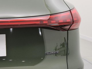 AUDI Q5 AUDI Q5 SUV BLACK LINE EDITION E-HYBRID QUATTRO 220 KW S TRONIC