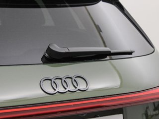 AUDI Q5 AUDI Q5 SUV BLACK LINE EDITION E-HYBRID QUATTRO 220 KW S TRONIC