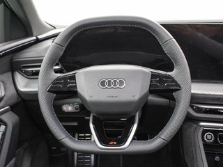 AUDI Q5 AUDI Q5 SUV BLACK LINE EDITION E-HYBRID QUATTRO 220 KW S TRONIC
