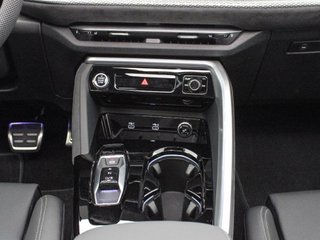 AUDI Q5 AUDI Q5 SUV BLACK LINE EDITION E-HYBRID QUATTRO 220 KW S TRONIC