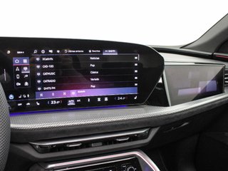 AUDI Q5 AUDI Q5 SUV BLACK LINE EDITION E-HYBRID QUATTRO 220 KW S TRONIC
