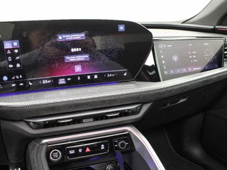 AUDI Q5 AUDI Q5 SUV BLACK LINE EDITION E-HYBRID QUATTRO 220 KW S TRONIC