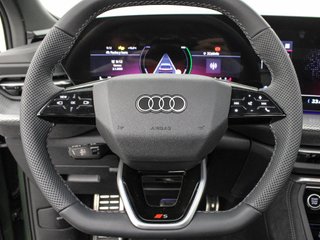 AUDI Q5 AUDI Q5 SUV BLACK LINE EDITION E-HYBRID QUATTRO 220 KW S TRONIC