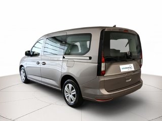 VOLKSWAGEN COMERCIALES CADDY 2.0 TDI 75KW ORIGIN MAXI 102 5P 7 Plazas