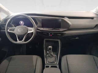 VOLKSWAGEN COMERCIALES CADDY 2.0 TDI 75KW ORIGIN MAXI 102 5P 7 Plazas