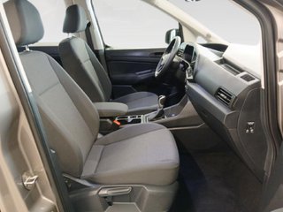 VOLKSWAGEN COMERCIALES CADDY 2.0 TDI 75KW ORIGIN MAXI 102 5P 7 Plazas