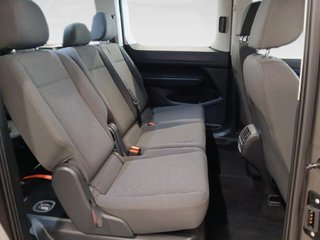 VOLKSWAGEN COMERCIALES CADDY 2.0 TDI 75KW ORIGIN MAXI 102 5P 7 Plazas