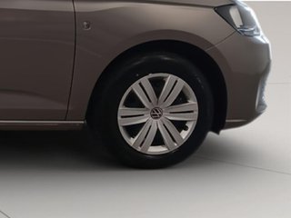 VOLKSWAGEN COMERCIALES CADDY 2.0 TDI 75KW ORIGIN MAXI 102 5P 7 Plazas