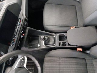 VOLKSWAGEN COMERCIALES CADDY 2.0 TDI 75KW ORIGIN MAXI 102 5P 7 Plazas