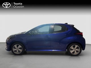 TOYOTA YARIS 1.5 VVT-I HEV ACTIVE PLUS 116 5P
