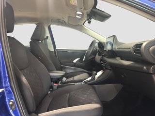 TOYOTA YARIS 1.5 VVT-I HEV ACTIVE PLUS 116 5P