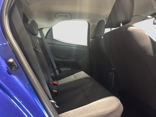 TOYOTA YARIS 1.5 VVT-I HEV ACTIVE PLUS 116 5P