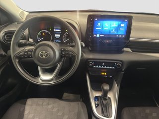 TOYOTA YARIS 1.5 VVT-I HEV ACTIVE PLUS 116 5P