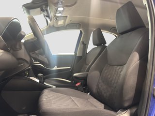 TOYOTA YARIS 1.5 VVT-I HEV ACTIVE PLUS 116 5P