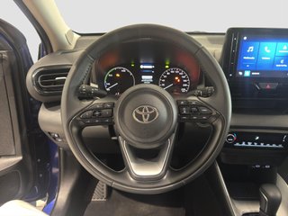 TOYOTA YARIS 1.5 VVT-I HEV ACTIVE PLUS 116 5P