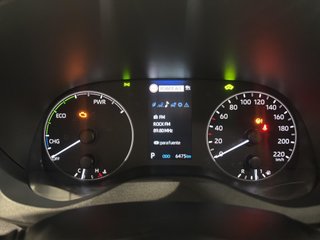 TOYOTA YARIS 1.5 VVT-I HEV ACTIVE PLUS 116 5P