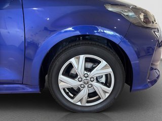 TOYOTA YARIS 1.5 VVT-I HEV ACTIVE PLUS 116 5P