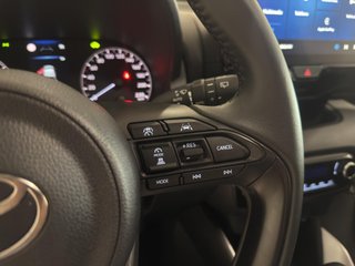 TOYOTA YARIS 1.5 VVT-I HEV ACTIVE PLUS 116 5P