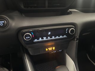 TOYOTA YARIS 1.5 VVT-I HEV ACTIVE PLUS 116 5P
